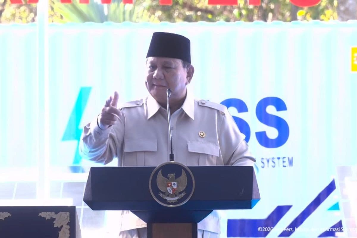Dokumentasi Nasional