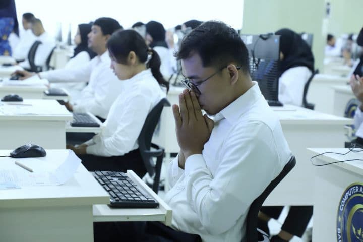 Dokumentasi NASIONAL