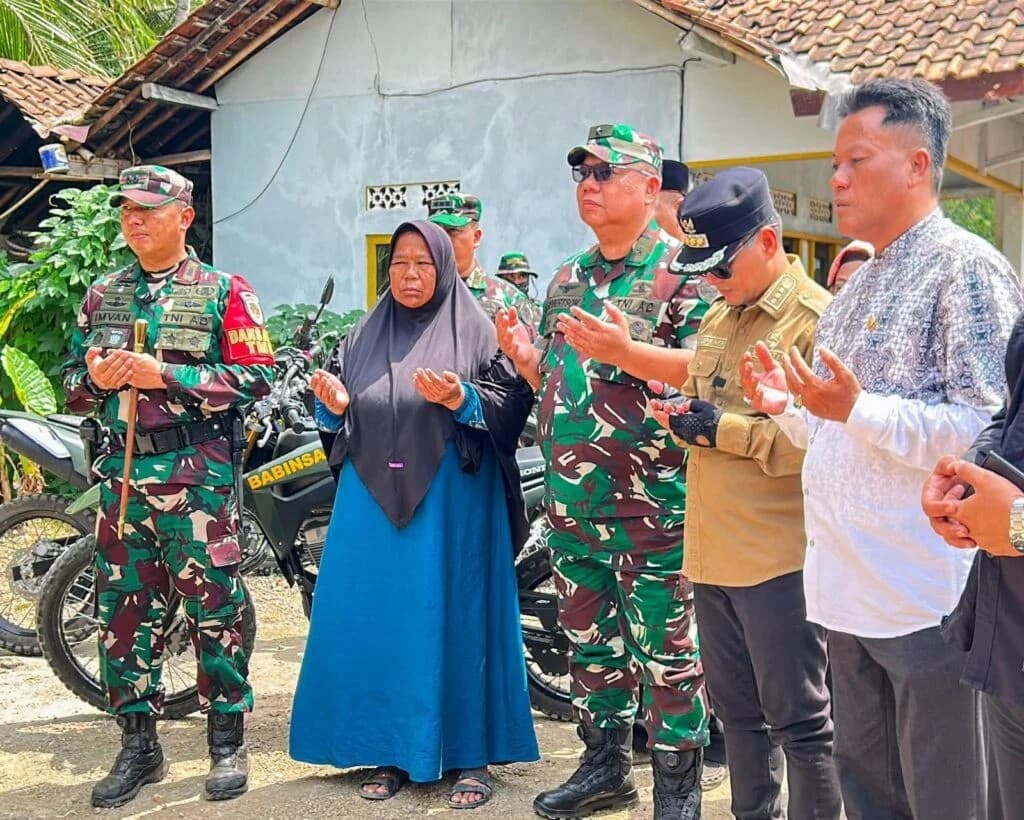 Dokumentasi NASIONAL