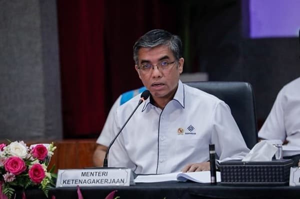 Pemerintah Targetkan Pembahasan RUU Ketenagakerjaan Baru Rampung Oktober 2026