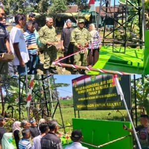 Dokumentasi HANKAM