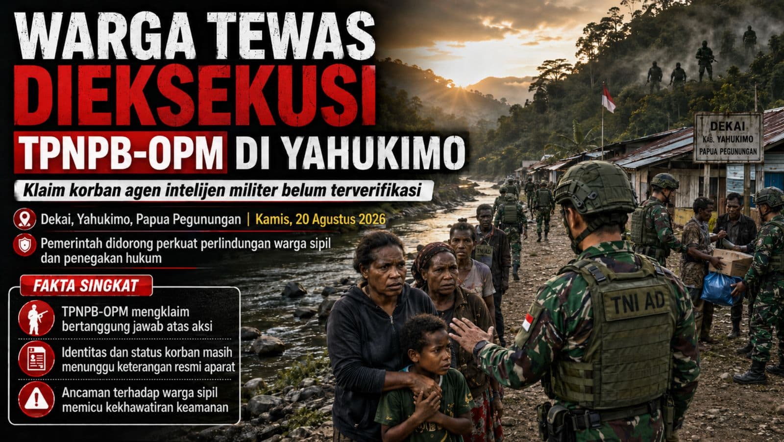 Dokumentasi HANKAM