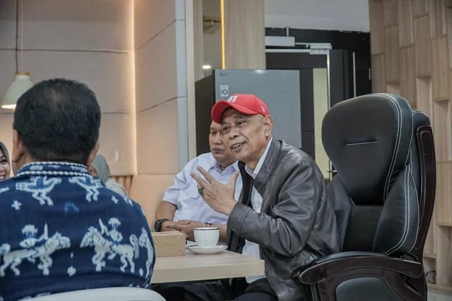 Sekolah Rakyat Permanen Didorong Hadir di Sumba Timur, Prioritaskan Anak Keluarga Miskin di Wilayah 3T