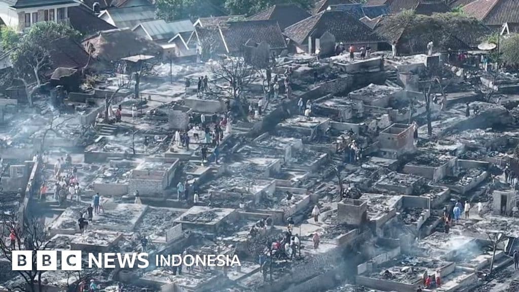 Dokumentasi HANKAM