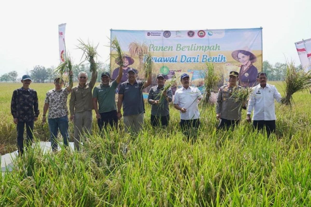 Dokumentasi Nasional