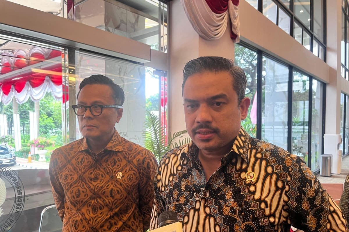 Dokumentasi Nasional