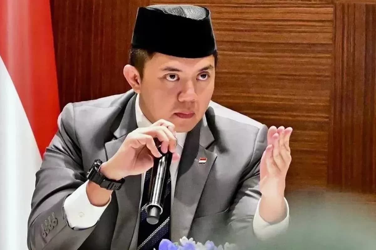 50 hingga 100 Sekolah Rakyat Baru Mulai Beroperasi Akhir Agustus 2026