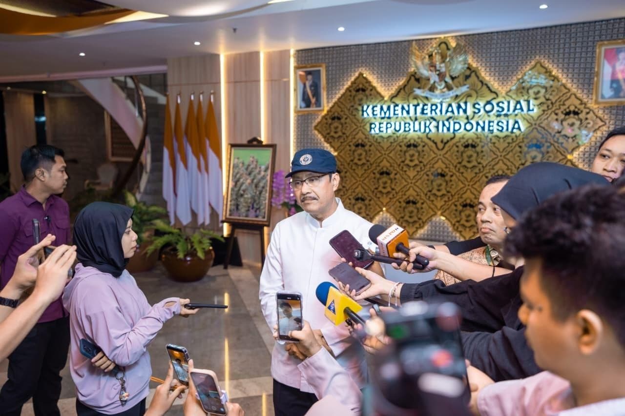 Dokumentasi NASIONAL