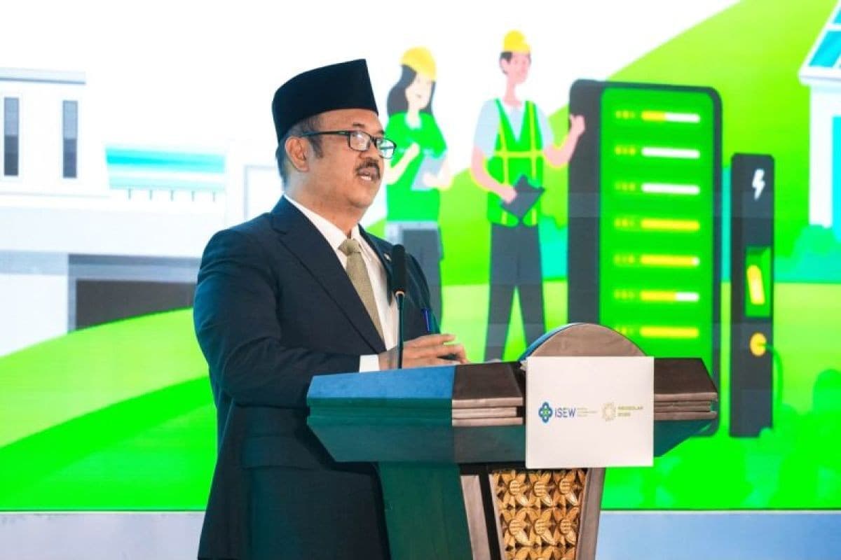 Dokumentasi Nasional