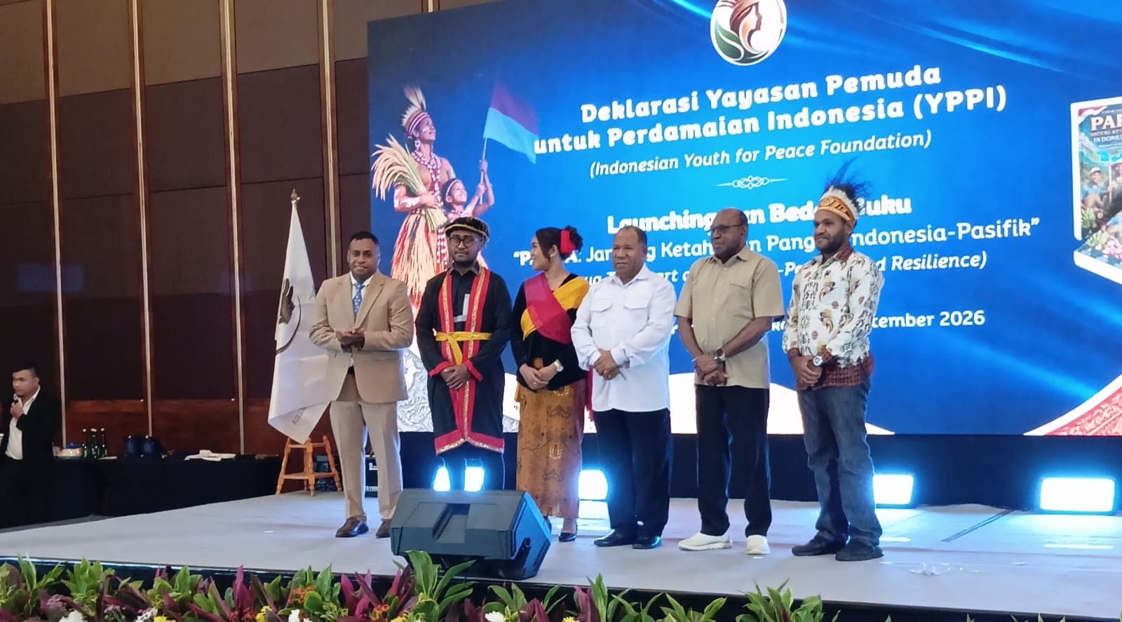 Dokumentasi NASIONAL