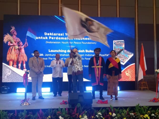 Dokumentasi NASIONAL