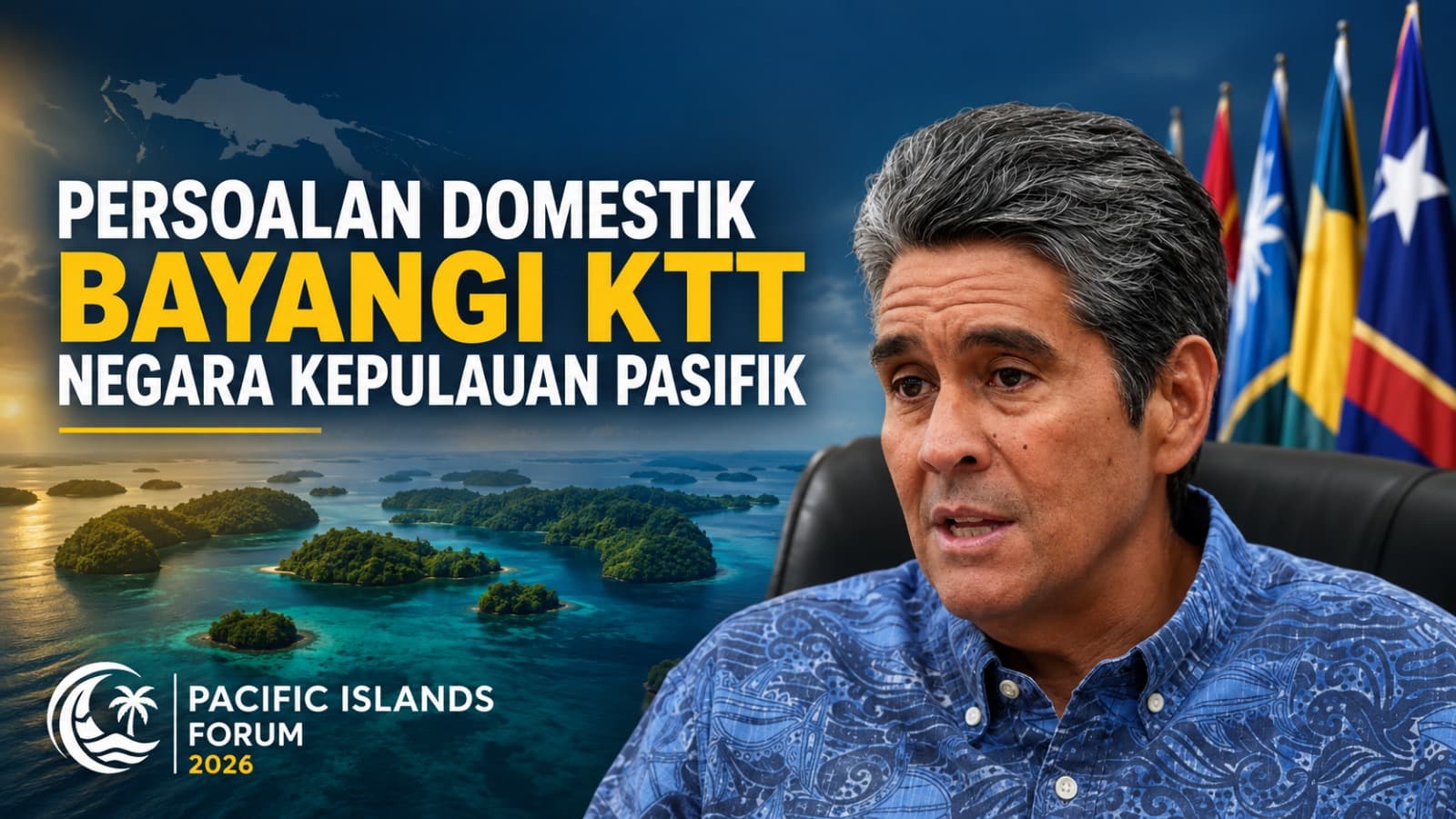 Dokumentasi INTERNASIONAL