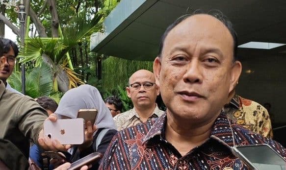 Presiden Prabowo Percepat Pemerataan Program Makan Bergizi Gratis ke Seluruh Nusantara