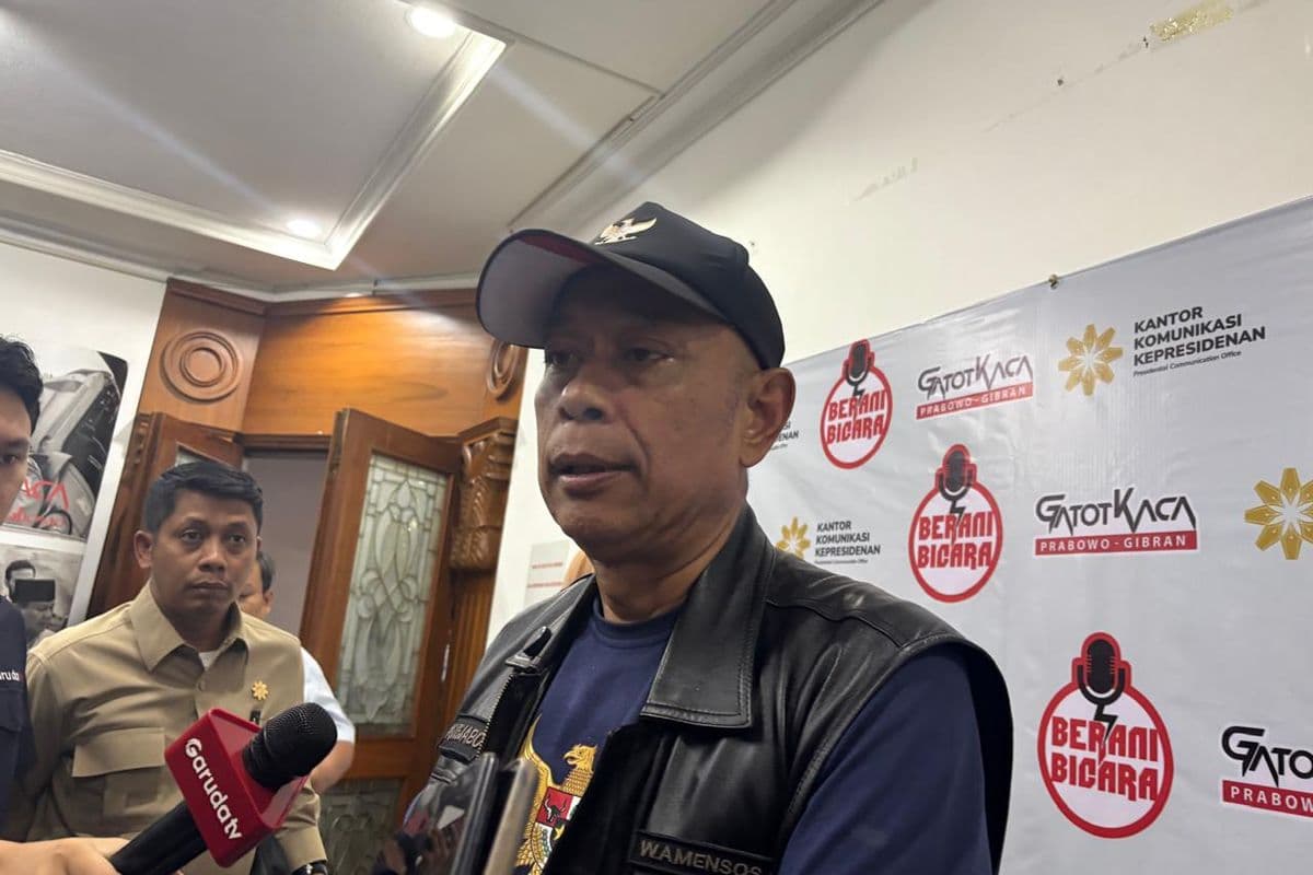 Transformasi Pendidikan Merata: 100 Sekolah Rakyat Siap Beroperasi Akhir Juli 2025
