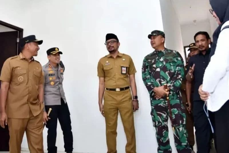 Dinas Sosial Pacitan Aktif Jaring Anak Putus Sekolah Masuk Sekolah Rakyat Gelombang Kedua