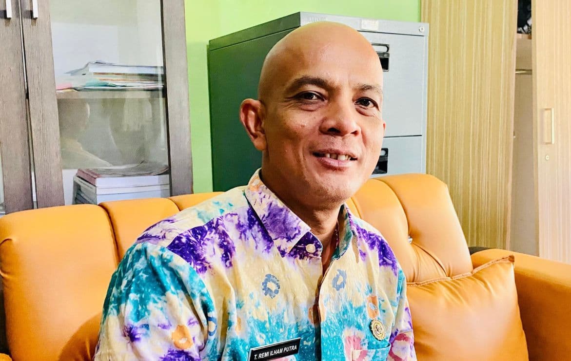 Dinas Sosial Aceh Barat Pastikan Sekolah Rakyat Menjangkau Anak yang Membutuhkan