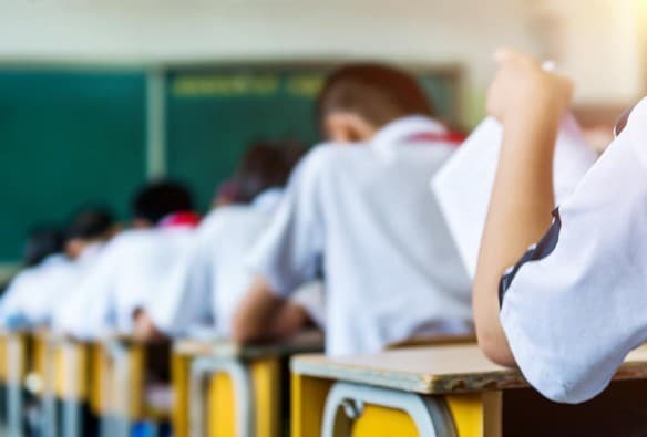 Sekolah Rakyat Palangka Raya: Solusi Nyata untuk Akses Pendidikan Anak dari Keluarga Miskin