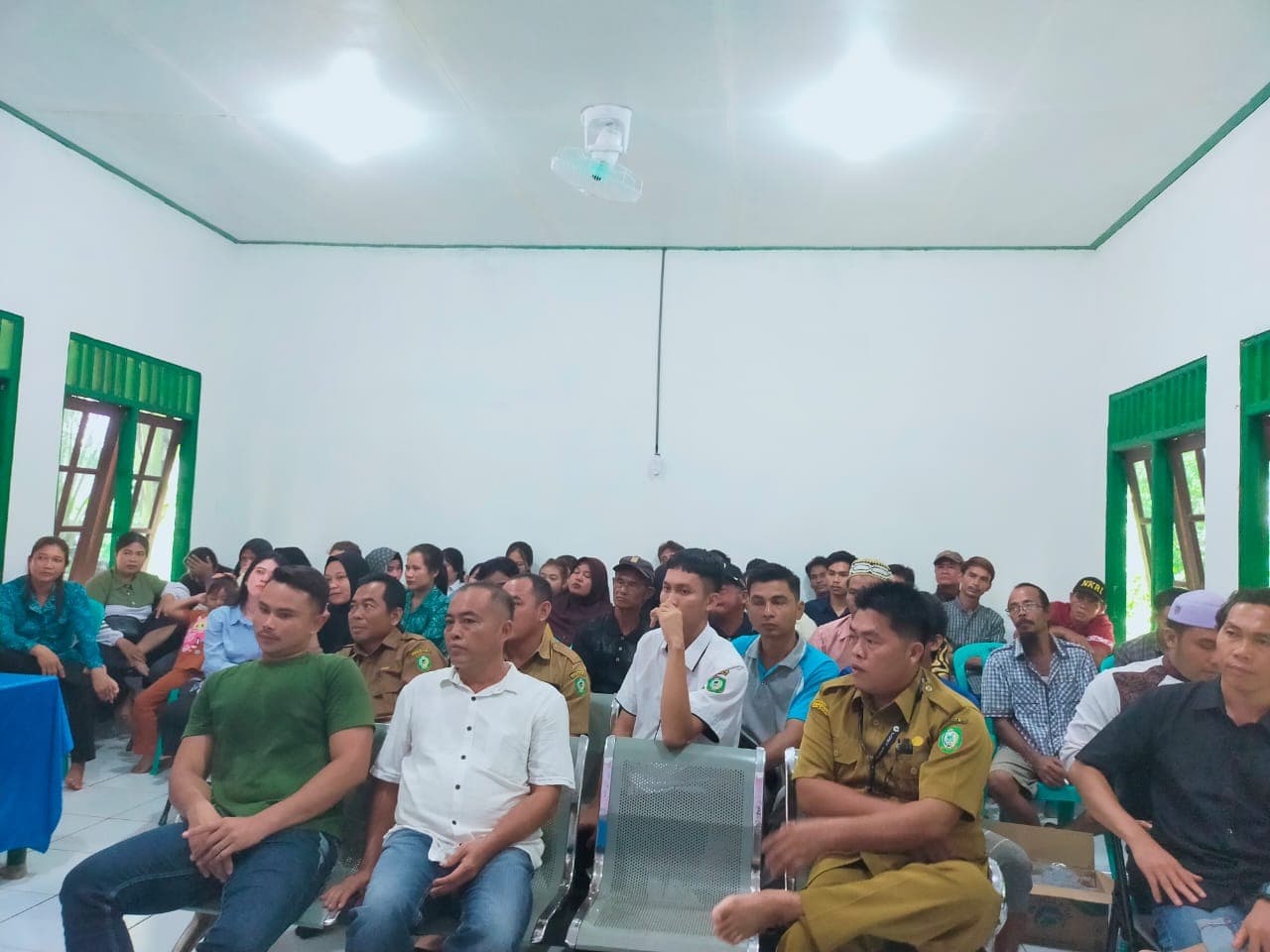 Koperasi Merah Putih Jadi Pilar Ekonomi Baru Palangka Raya Lewat Legalitas NIB