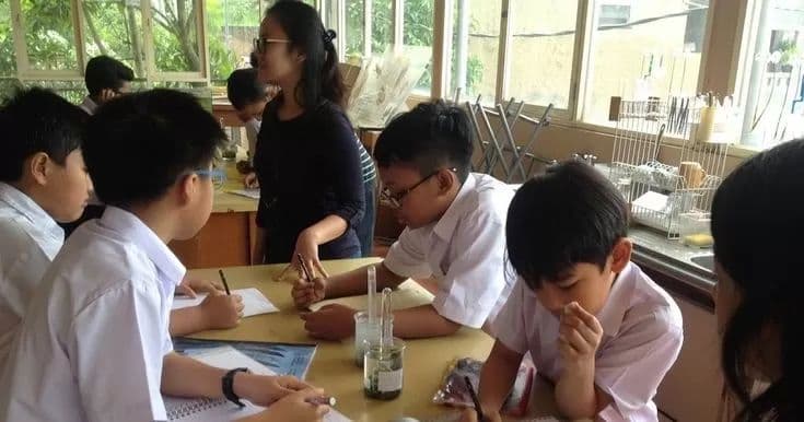 Pemerintah Resmikan 37 Sekolah Rakyat Baru untuk Anak dari Keluarga Tidak Mampu di Daerah Tertinggal
