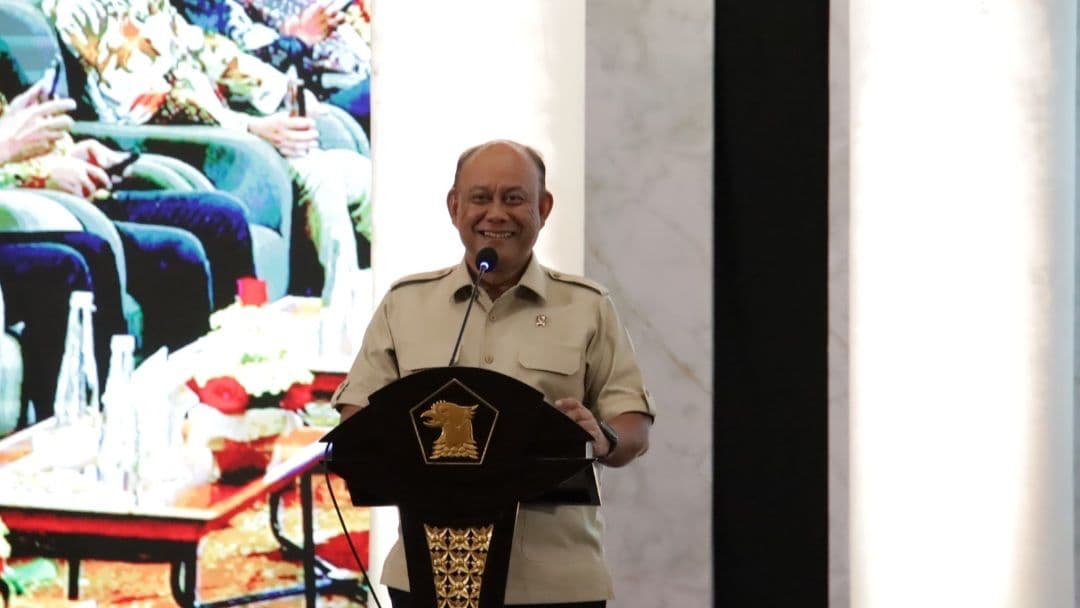 MBG Capai 4.700 Kecamatan: Layanan Gizi Nasional Semakin Merata