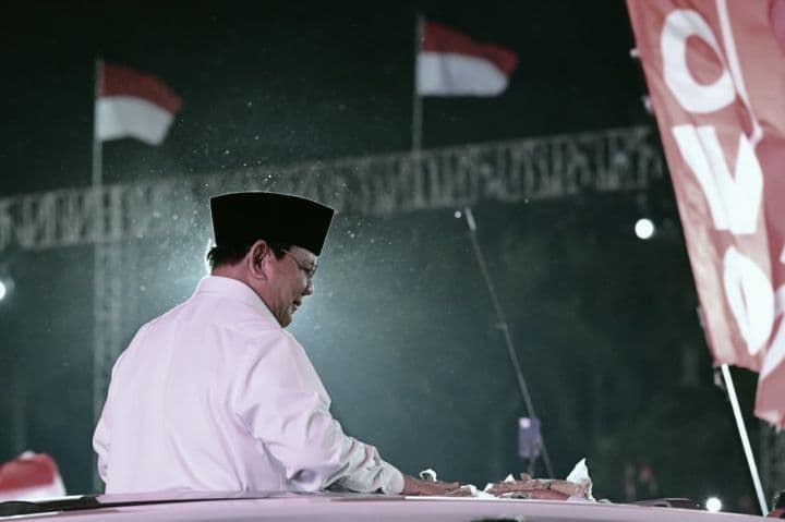 Presiden Prabowo Targetkan 200 Sekolah Rakyat, Bukti Komitmen Wujudkan Pendidikan Gratis Berkualitas