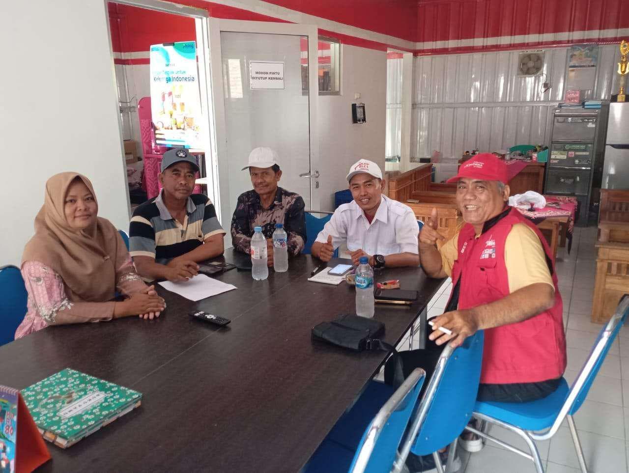 Pemprov Jawa Tengah Perkuat Koperasi Desa Merah Putih di Kota Semarang Jawa Tengah