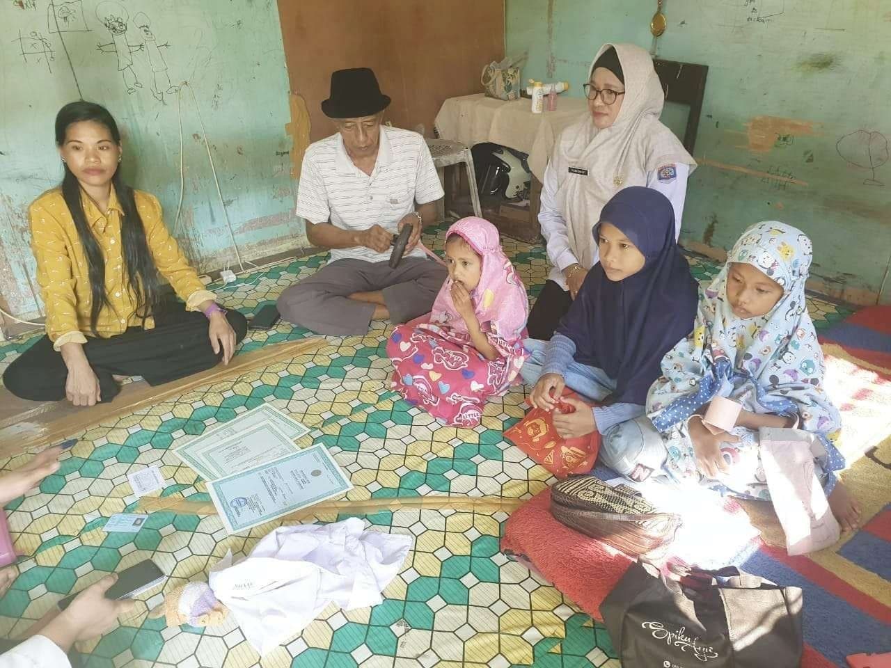 Sekolah Rakyat Rintisan Tarakan, Wujud Nyata Asta Cita untuk Pendidikan Inklusif Anak Kurang Mampu