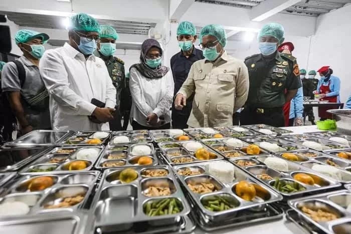 MBG di Persimpangan: Program Gizi Bisa Jadi Ancaman Jika Keamanan Diabaikan