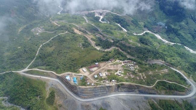 Pembangunan Papua Terakselerasi: Infrastruktur dan SDM Jadi Fokus Utama Pemerintah