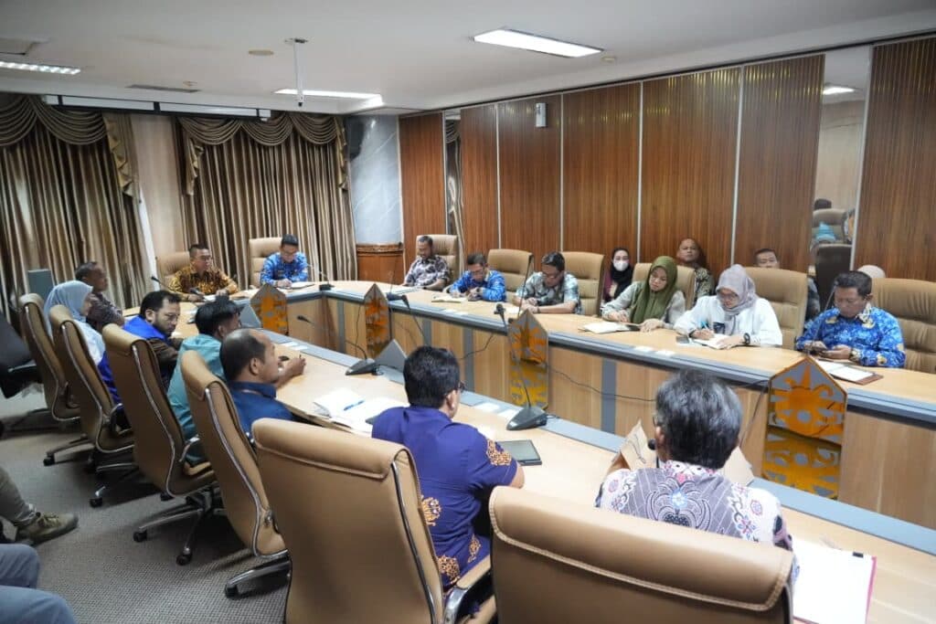 Pemkab Kutai Timur Siapkan Sekolah Rakyat di Kampus STIPER untuk Perluas Akses Pendidikan Warga Prasejahtera
