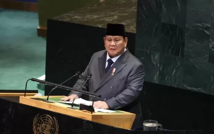 Prabowo Tegaskan Dana Zakat Tak Boleh Digunakan untuk Program Makan Bergizi Gratis