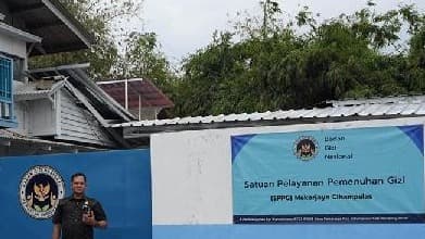 BGN Bertindak Tegas, 1.512 Dapur MBG di Pulau Jawa Dihentikan Sementara karena Belum Penuhi Standar