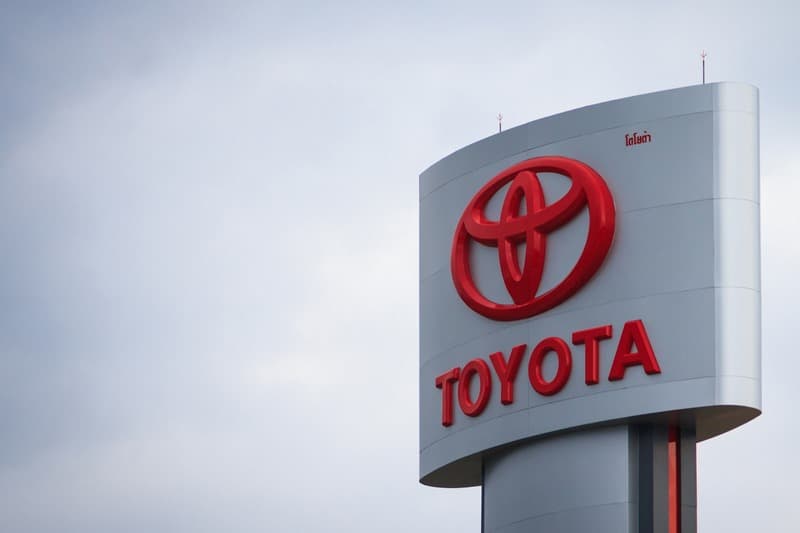 Toyota Ungkap Alasan Tak Penuhi Pengadaan Pick Up untuk Koperasi Merah Putih