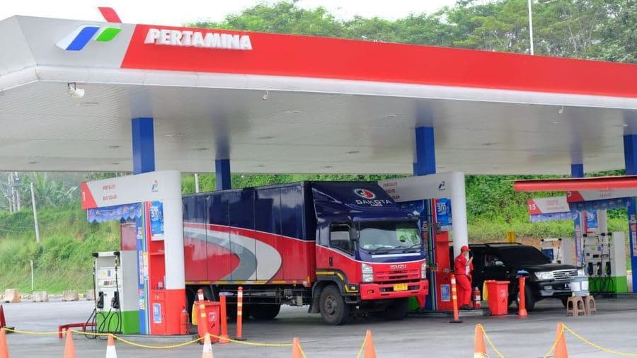 BBM di SPBU Harus untuk Kebutuhan Masyarakat Bukan untuk Konsumen Industri demi Menjaga Keadilan Distribusi Energi Nasional