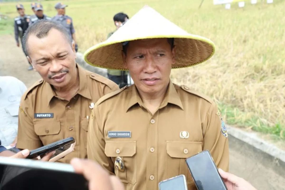 Antisipasi El Nino 2026, Pemkab Tulungagung Siapkan 21 Unit Irigasi Perpompaan untuk Petani