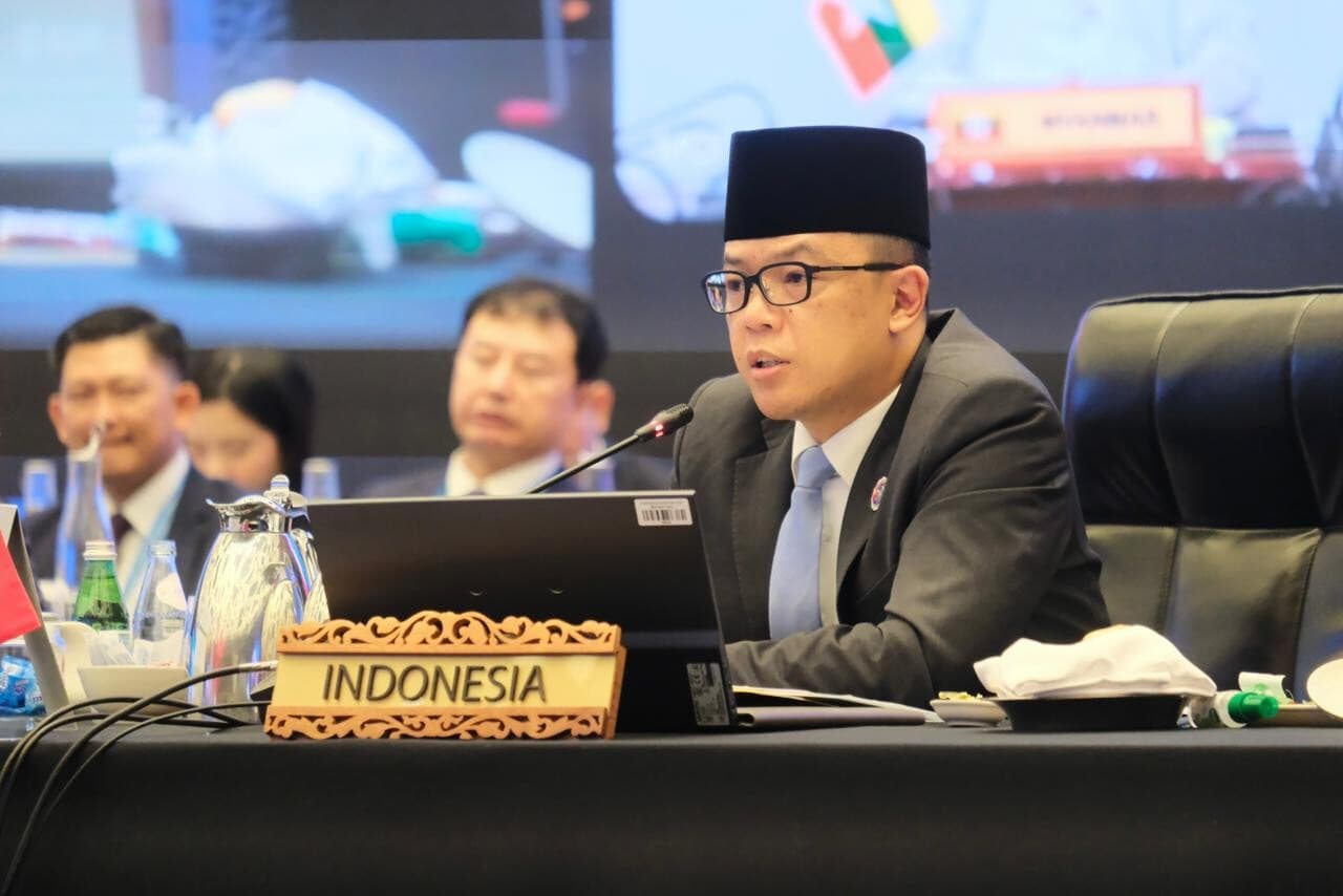 Indonesia Desak Dewan Keamanan PBB Selidiki Serangan terhadap Pasukan UNIFIL di Lebanon