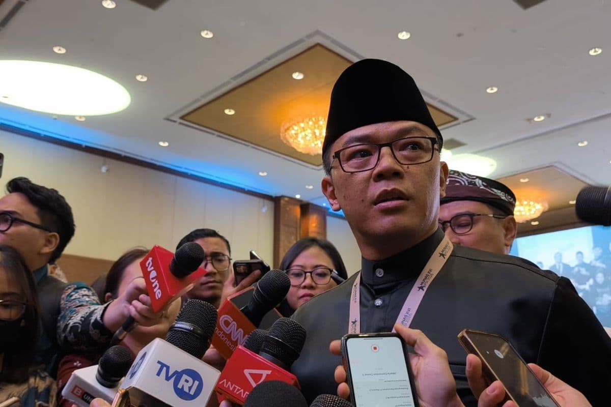 Menlu Tegaskan Indonesia Tak Akan Kenakan Tarif di Selat Malaka, Hormati UNCLOS