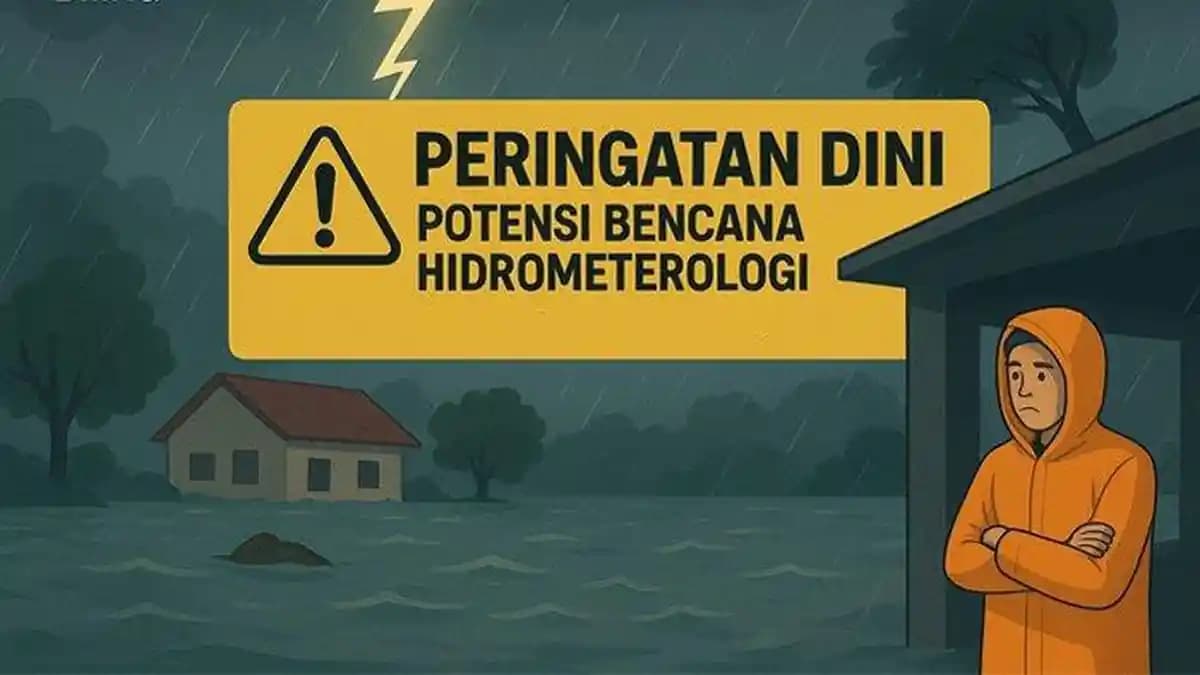 BNPB Laksanakan Operasi Modifikasi Cuaca untuk Tekan Risiko Bencana di Aceh Tengah