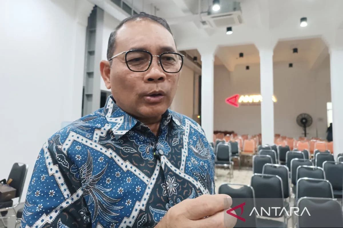 Pemkot Jakarta Pusat Perkuat Pengamanan May Day 2026, Antisipasi Aksi di Tiga Titik Strategis