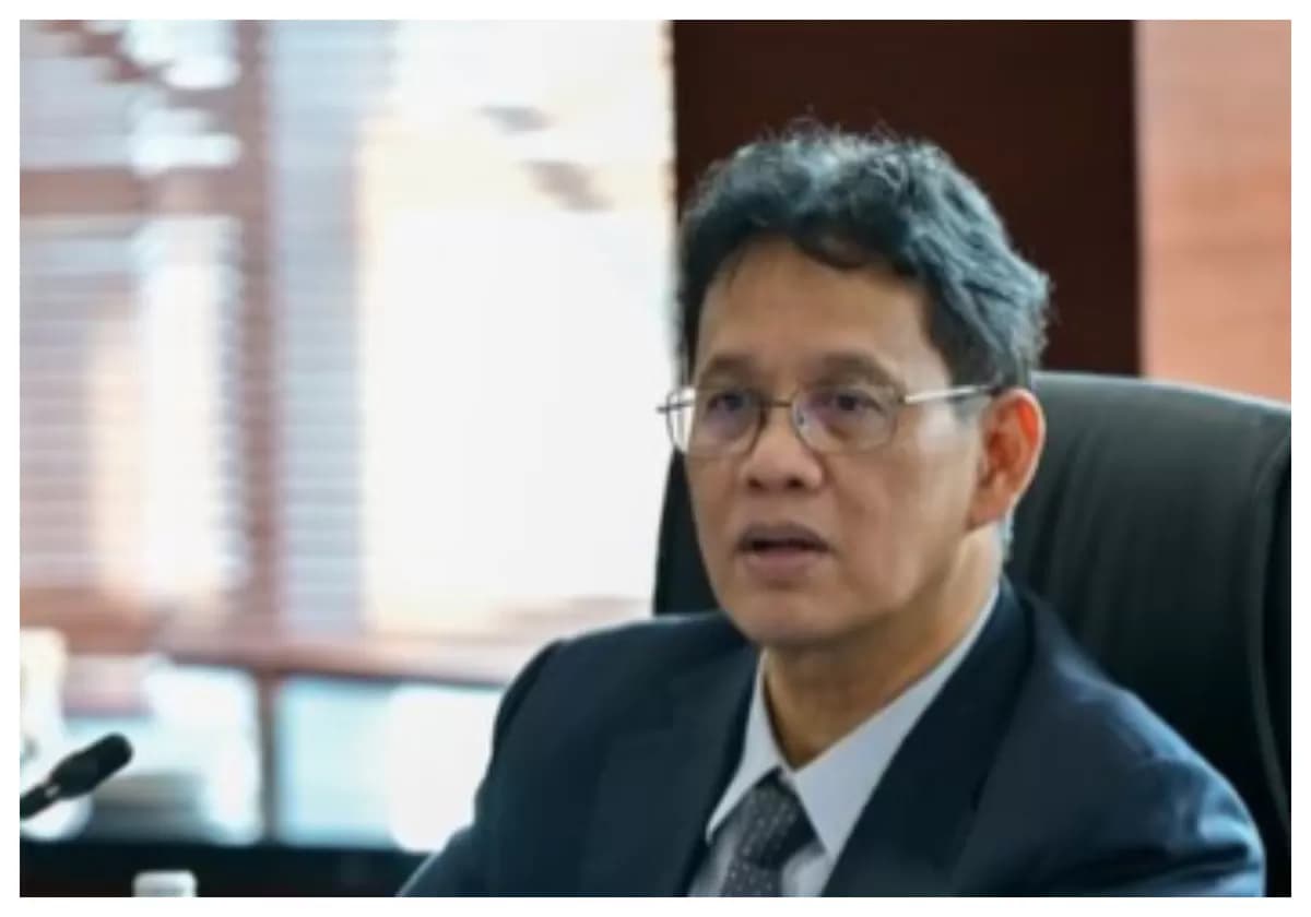 Menkeu Bantah Isu Uang Negara Tersisa Rp120 Triliun, Tegaskan APBN Masih Kuat