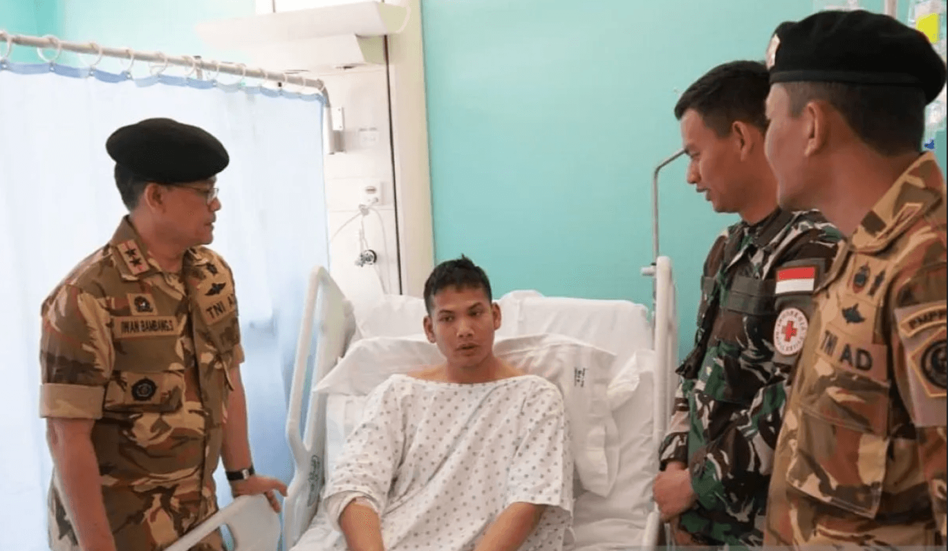 Pakar: RI Harus Terlibat dalam Investigasi Serangan terhadap Prajurit TNI di UNIFIL