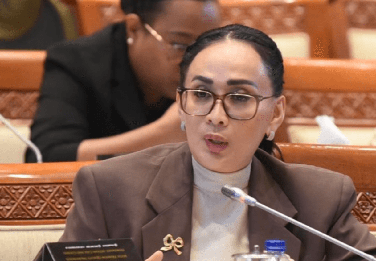 DPR Kecam Serangan ke Pasukan UNIFIL, Desak Investigasi Independen dan Sanksi Tegas