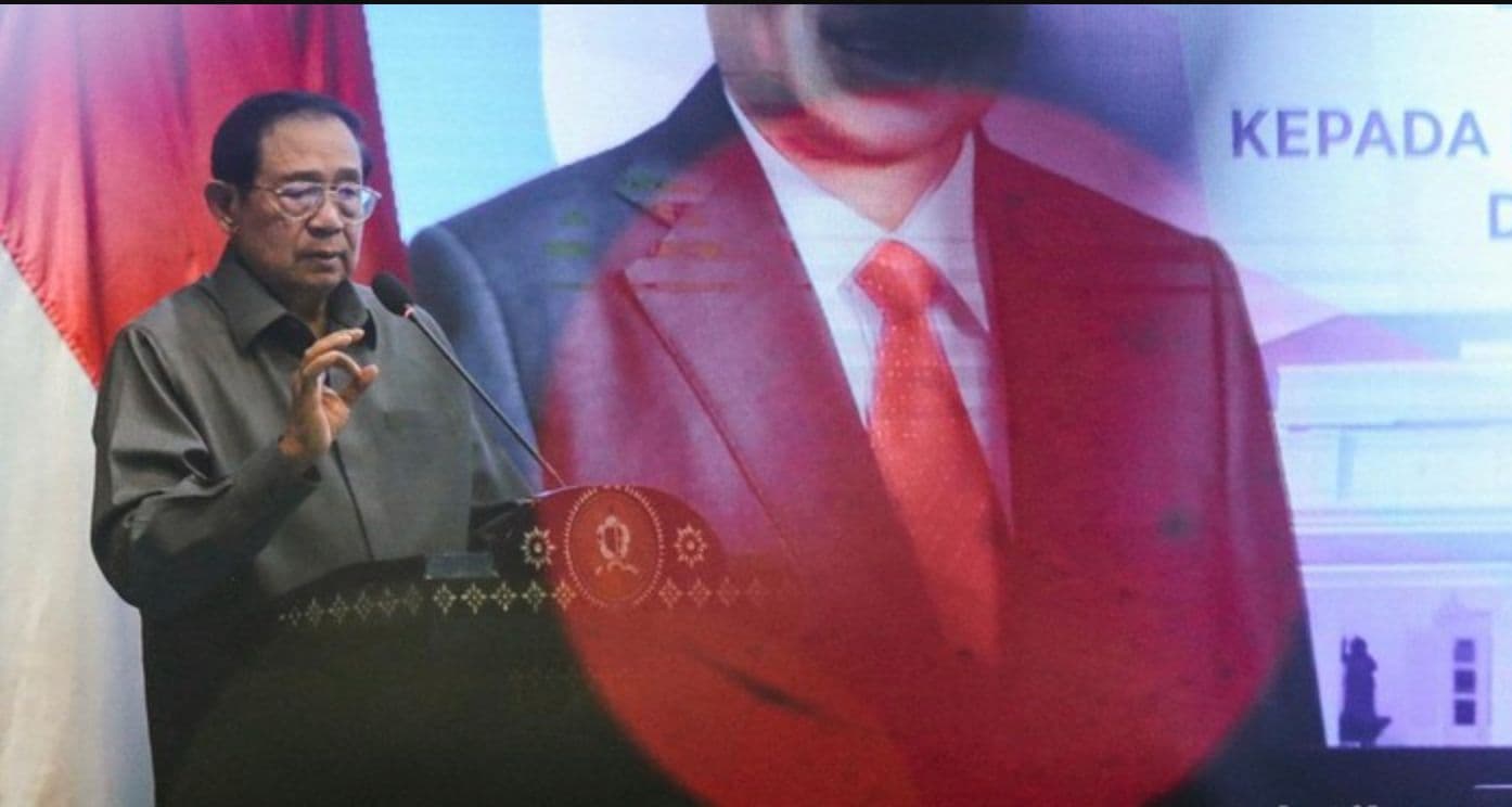 SBY Minta PBB Hentikan Misi UNIFIL, Soroti Risiko Pasukan TNI di Zona Perang Lebanon
