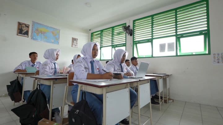Sekolah Rakyat di Blora Buka Akses Pendidikan Gratis, Cegah Putus Sekolah hingga Pernikahan Dini