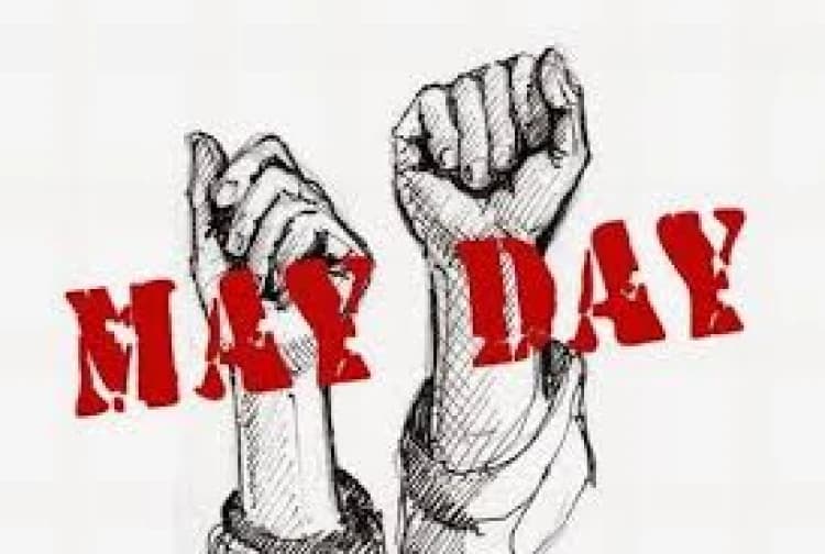 Pemerintah dan Buruh Sepakat Jaga May Day 2026 Damai, Ratusan Ribu Massa Siap Turun ke Monas