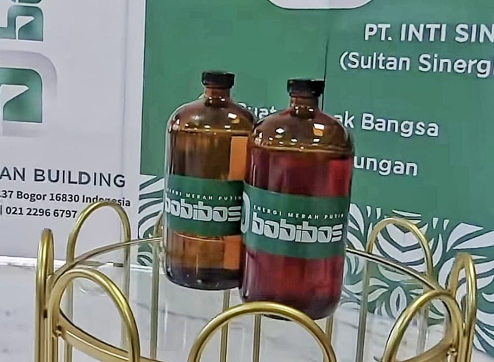 BOBIBOS Masuk Radar ESDM, Bahan Bakar dari Jerami Siap Uji Resmi untuk Tekan Impor BBM