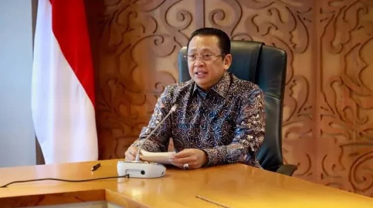 Bamsoet Ajak Komunitas Otomotif Dukung Penghematan BBM di Tengah Tekanan Global