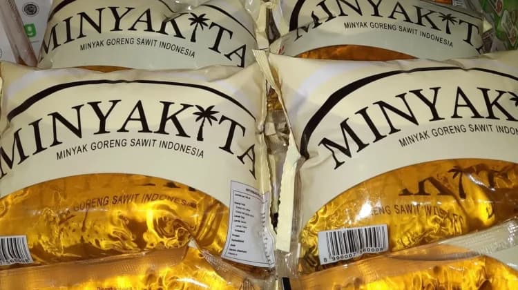 Pemerintah Tegaskan Harga Minyak Kita Wajib Sesuai HET Rp15.700 per Liter