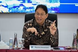 Wacana Tarif Selat Malaka Picu Protes Malaysia-Singapura, Menkeu Tegaskan Hanya Candaan