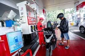 Menkeu Pastikan Harga BBM Subsidi Stabil hingga Akhir 2026 di Tengah Lonjakan Minyak Dunia